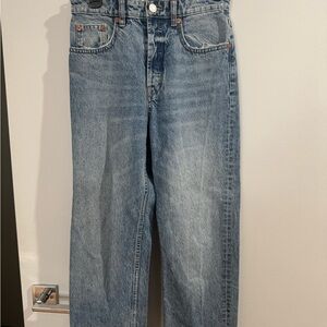 Women’s Blue Jeans